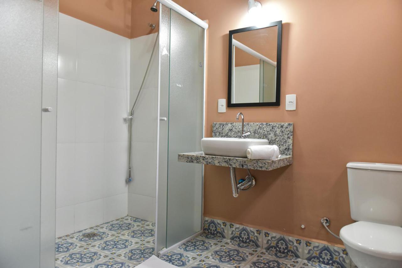 Olímpia Villa Das Flores מראה חיצוני תמונה