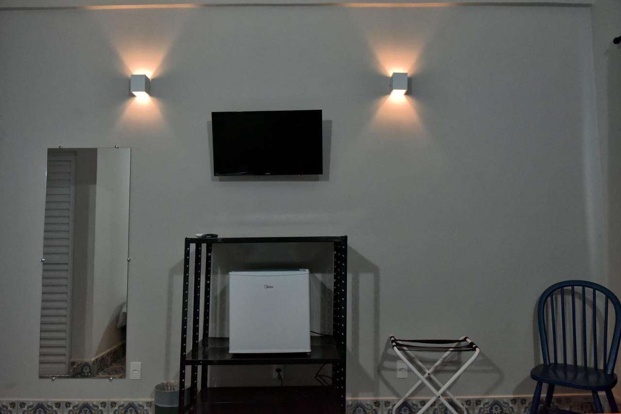 Olímpia Villa Das Flores מראה חיצוני תמונה