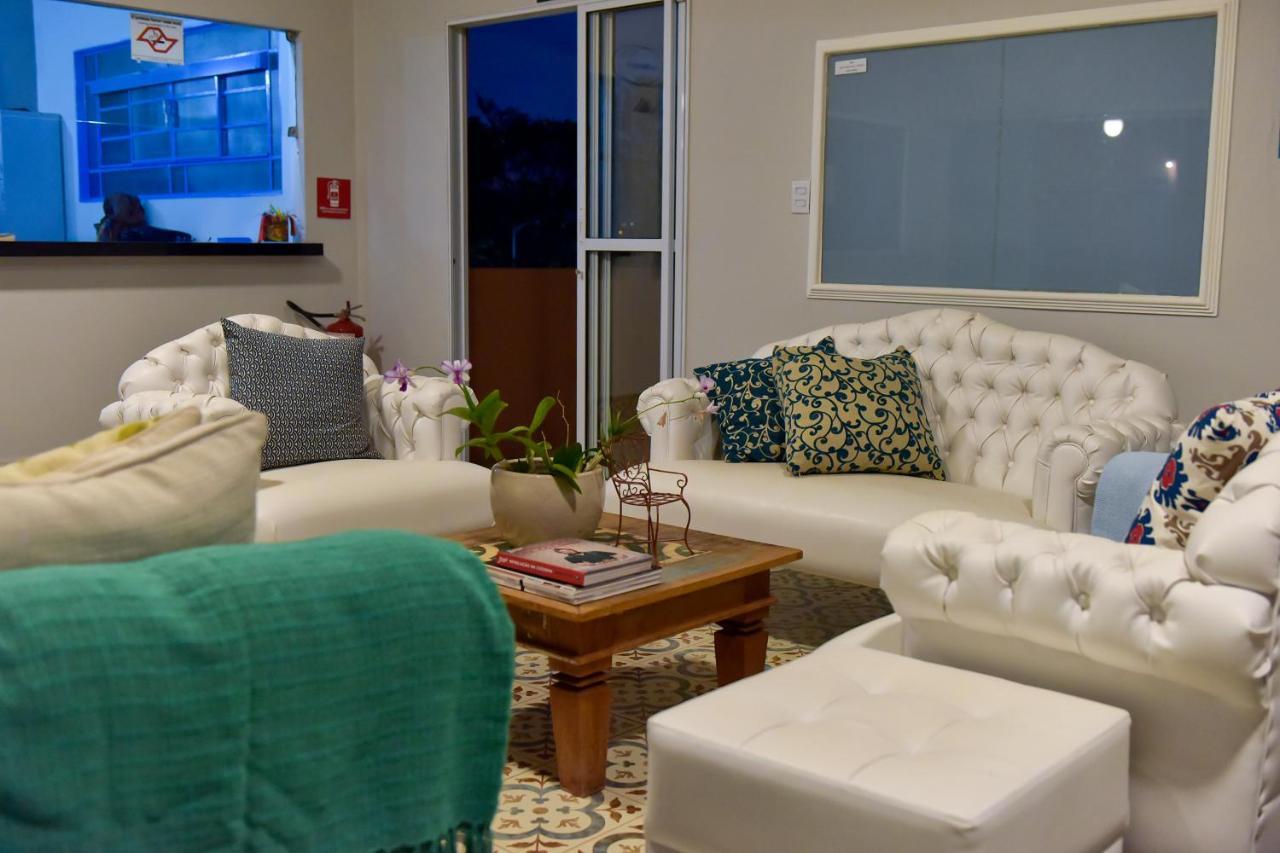 Olímpia Villa Das Flores מראה חיצוני תמונה