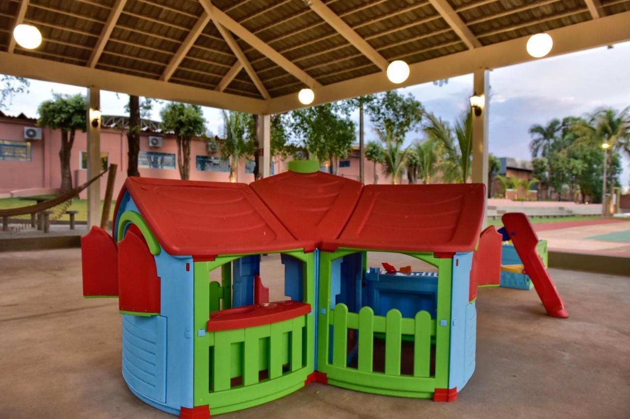 Olímpia Villa Das Flores מראה חיצוני תמונה