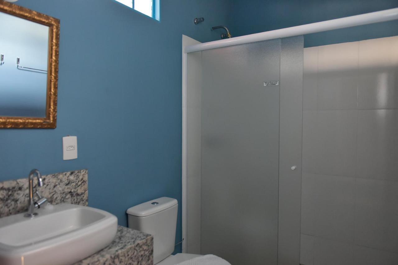 Olímpia Villa Das Flores מראה חיצוני תמונה