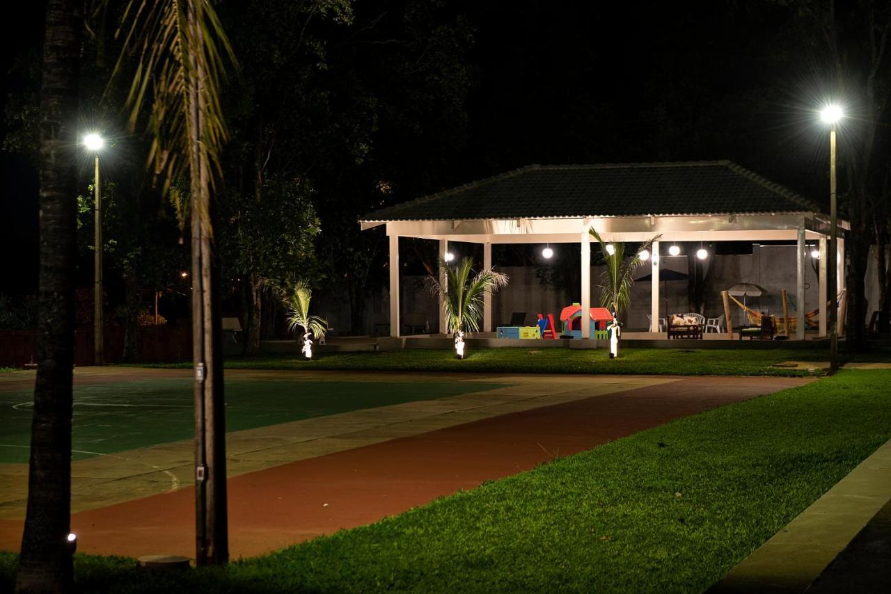 Olímpia Villa Das Flores מראה חיצוני תמונה